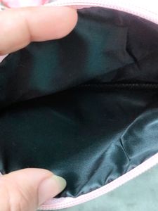 MAC Original Velentine's Pink Pouch