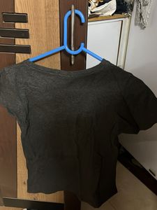Roxy Superman Graphic Tee