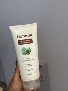 Naturali Damage Repair Conditioner