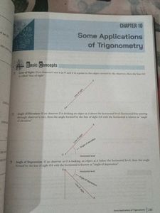 Xam idea Mathematics Class 10 Book