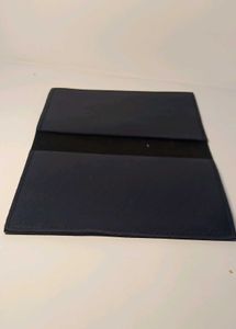 Leather Passport Cover