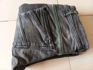 The Horbid Jeans