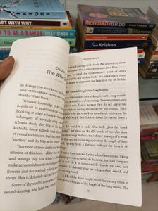 The Book of Five Rings