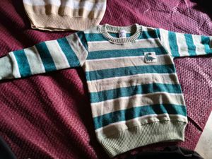 New kids wear