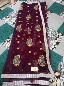 beautiful Saree