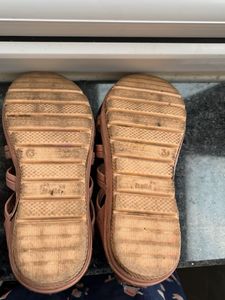 Daily Wear Flats For girls 6-7 years