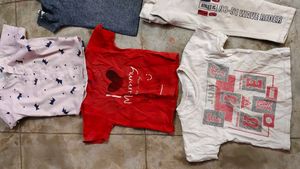Baby Boys Clothes Bundle