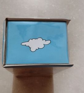💝 EMPTY HUF PUF 📦 BOX