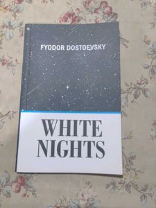 Fyodor Dostoevsky White Nights