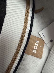 BOSS College Sporting Team Sweatshirt