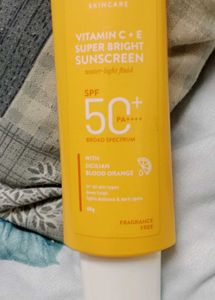 Dot &amp; Key Sunscreen SPF 50