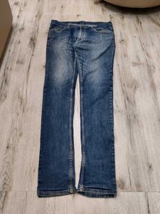 Ma5792 Lee jeans waist 34 inches