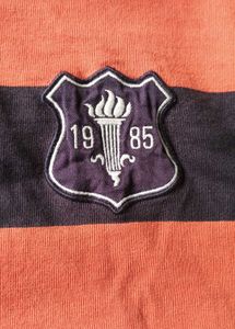 Tommy Hilfiger Rugby full sleeve T-Shirt
