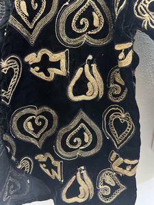Women Velvet Jacket
