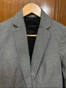 Banana Republic Blazer