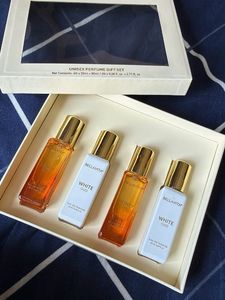 Bella Vita Unisex Perfume Gift Set