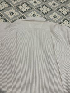 Nude Formal Shirt