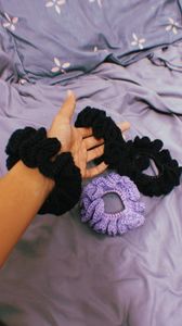 scrunchies