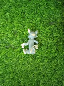 Tom Cat miniature toy (freebie)