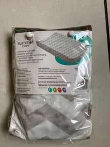 Changing Pad Cover New
