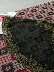 Beaded Shrug - perfect for parties and weddings