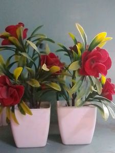 Amazing Artificial Flowers