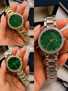 Tommy Hilfiger ladies watchPREMIUM QUALITY AT SALE