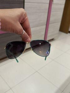 Gucci Aviator Sunglasses