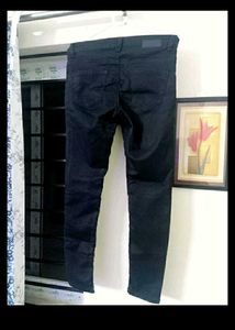 Women's Here&amp;Now Knee Cut Jeans