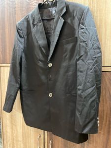 Men's Formal Blazer