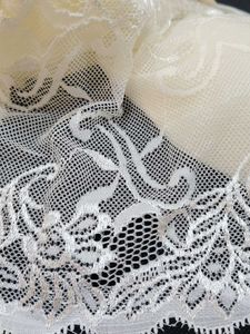032 - Lace Net Bra Party Wear