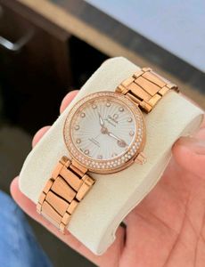 Omega for her