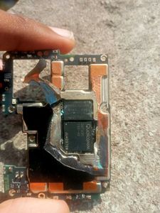 Motherboard Component - For Repair
