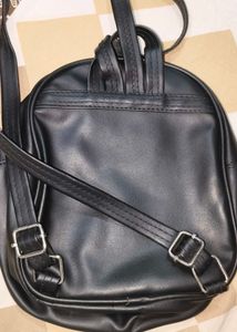 Unicorn Bubble Pop Backpack