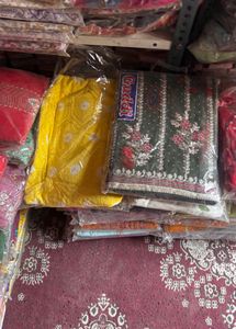 Embroidered Kurta Sets for Women