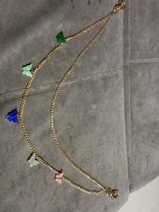 Serpentine Chic Ring