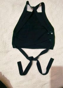Very Amazing N Beautiful H&amp;M Crop Top
