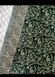Brand New Pashmina Abaya