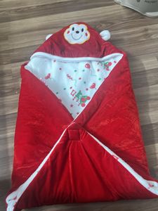 Baby Carrier Combo