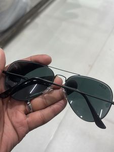 Ray-Ban Sunglasses