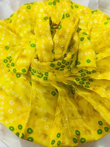 Laddu Gopal Handmade Cotton Dress