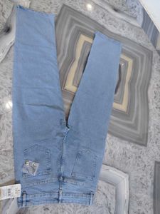 Classic Denim Jeans (Pack of 2)