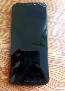 MOTOROLA E5 PLUS