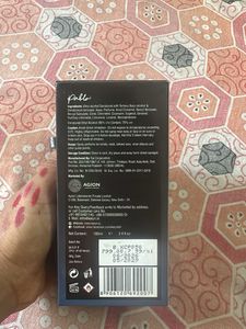 Pablo Dollar Eau de Parfum for Men