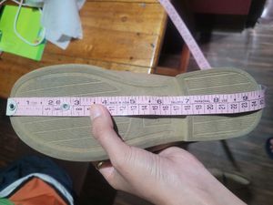 Beige Loafers