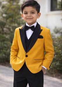 Stylish Mustard Blazer