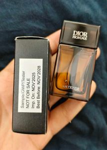Dior Homme Intense Eau de Parfum Miniature