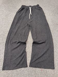 Wide Leg Lounge Pants