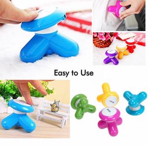 Mini full body Massager