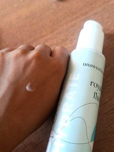 Unsweetened Beauty Royal Flush Hydration Boost